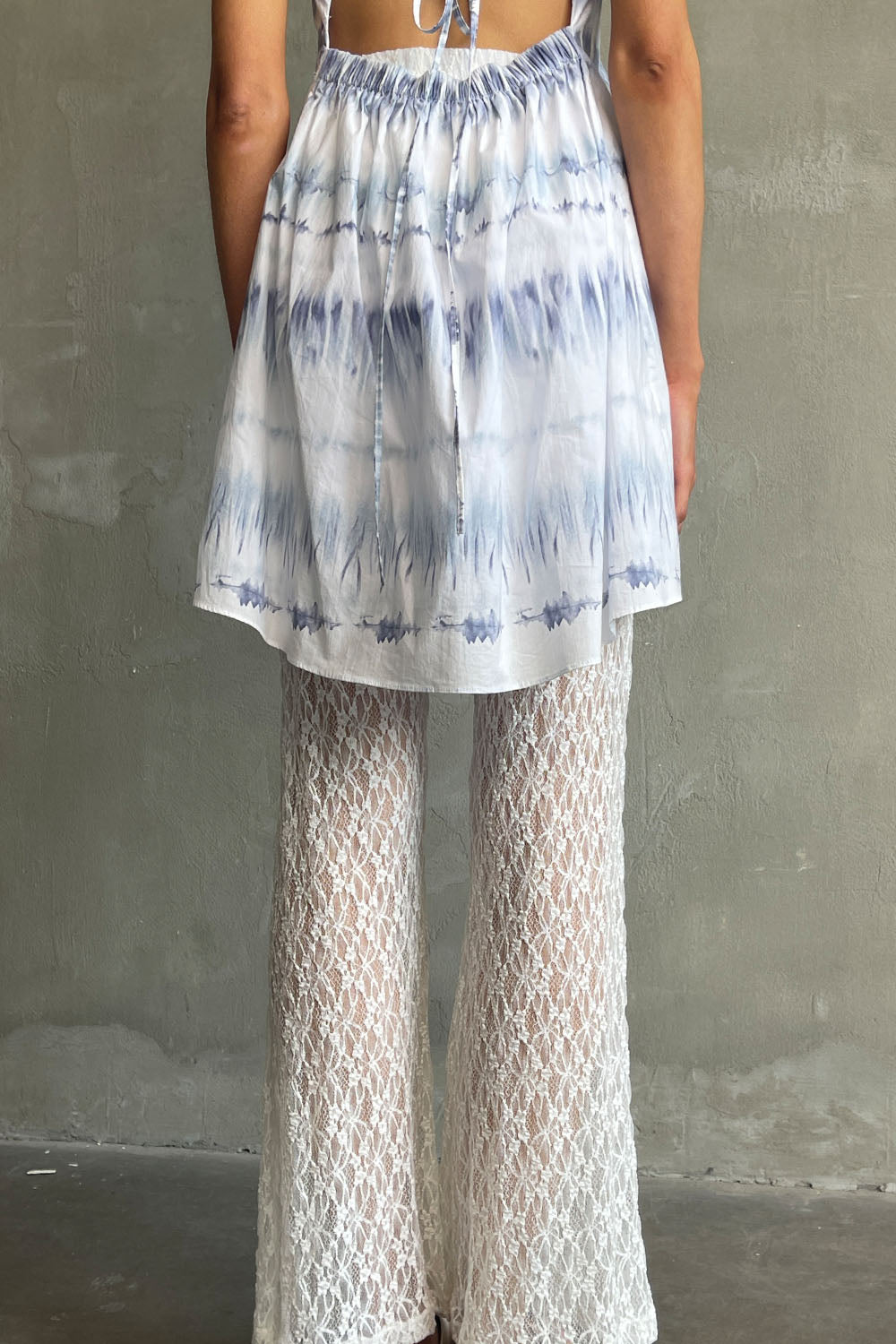 Venus Lace Pants