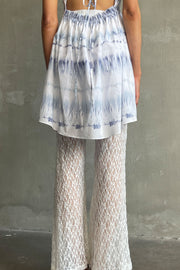 Venus Lace Pants