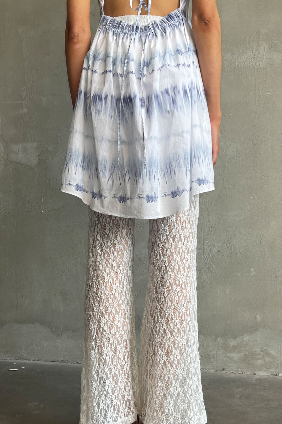 Venus Lace Pants