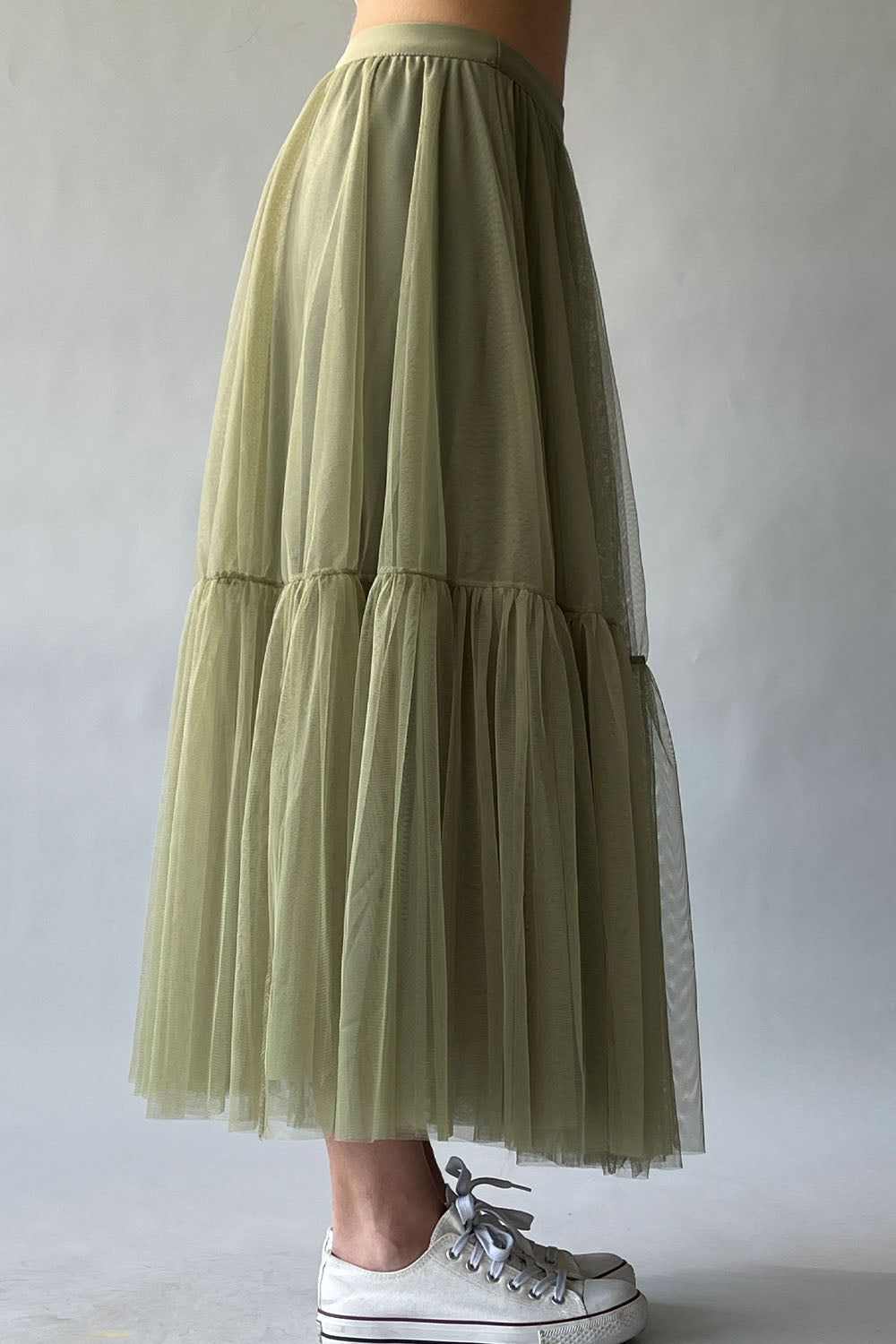 deres my muse skirt サイズ2 ORDER】Freya / Muse skirt – deres.online