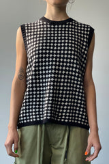 Nellie Knit Vest